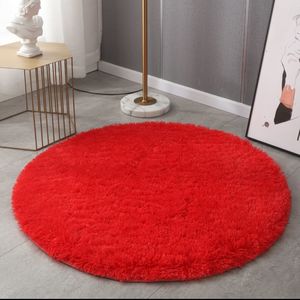 8x10 Faux Fur Sheepskin <strong>Rug</strong> for Living Room Fluffy Washable <strong>Rug</strong> for <strong>Bedroom</strong> <strong>Grey</strong> Shag <strong>Rug</strong> Rectangle Round - Product Image 6