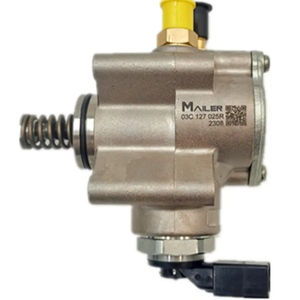 03C127025F 03C127025R Pièces automobiles <span class=keywords><strong>Pompe</strong></span> à <span class=keywords><strong>carburant</strong></span> haute pression 03C127025T pour Audi A3 A1 VW Golf Jetta <span class=keywords><strong>Touran</strong></span> 1.4TSI 1.6FSI - Product Image 6