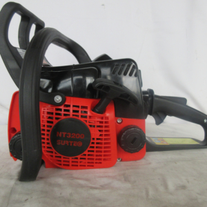 Power <span class=keywords><strong>MS</strong></span> <span class=keywords><strong>180</strong></span> tronçonneuse essence tronçonneuse 2 temps poignée scie à chaîne à vendre - Product Image 2