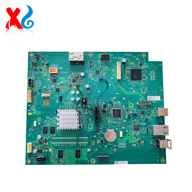 X3A92-60001 New Compatible Formatter Board for HP Color LaserJet Managed MFP E87640dn E87640 E87650 E87650z E87660 E82540 E82560