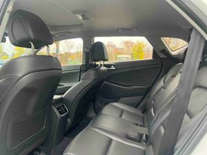 Voiture d'occasion <span class=keywords><strong>Tucson</strong></span> à vendre, Hyundai SUV d'occasion, voitures d'occasion à traction avant, véhicule Hyundai - Product Image 6