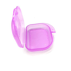 Boîte de prothèses dentaires et d'orthèses portables Nouvelles machines de retenue d'appareils orthodontiques alimentées - Product Image 5