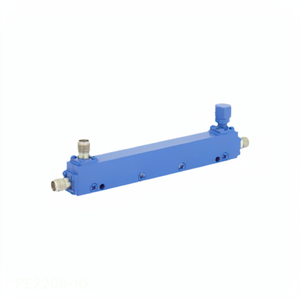 Acoplador Direccional de RF Original PE2208-10 - Product Image 1