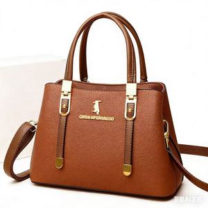 Sacs à main de créateur, sacs à bandoulière de soirée de marque tendance pour femmes, sacs à main en cuir pour femmes, vente en gros à prix abordable pour l'hiver - Product Image 6