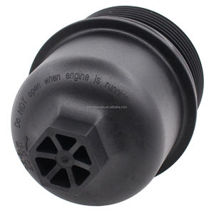 Couvercle de boîtier de filtre à huile pour <span class=keywords><strong>CHRYSLER</strong></span> <span class=keywords><strong>C300</strong></span> JOURNEY 68191350AA <span class=keywords><strong>C300</strong></span> - Product Image 1