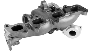 เทอร์โบชาร์จเจอร์ GTD1244VZ 873732-0001 04L253014H สำหรับรถตู้ VW Transporter 2.0d BHP 100 ปี 2019-873732-5001S อะไหล่เครื่องยนต์ - Product Image 5