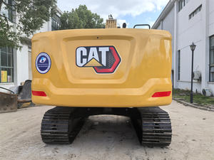 Bajo precio utilizado para excavadora CAT 320GC 20TON para excavadora sobre orugas Caterpillar con motor de núcleo y motor 320D2 y 320 - Product Image 3