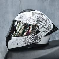 Casques de moto modulaires ABS unisexes, best-sellers |   Casques ouverts personnalisés pour adultes |   Approvisionnement direct d'usine