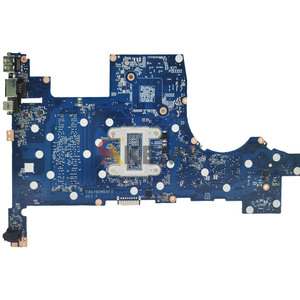 DAG7BDMB8F0 pour <span class=keywords><strong>HP</strong></span> <span class=keywords><strong>Pavilion</strong></span> 15-CS 15T-CS <span class=keywords><strong>carte</strong></span> mère d'ordinateur portable avec I3 I5 I7 8th Gen CPU MX150 2G L34174-601 L34174-001 - Product Image 3