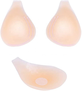 10 Pièces Patch Mammaire, Patchs Respirants Pour Le Lifting Des Seins