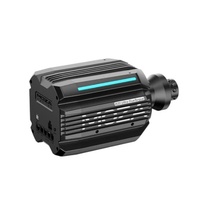 Base de volant MOZA R25 Ultra True Torque à entraînement direct, moteur à couple durable de 25 Nm pour PC