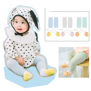 Venta al por mayor más nuevo superior barato bebé <span class=keywords><strong>medias</strong></span> - Product Image 1