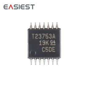TPS23753APW nuevos componentes electrónicos originales 14 TSSOP (0.173 "4,40mm de ancho) circuito integrado - Product Image 2