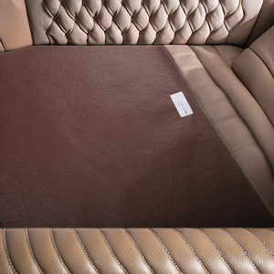 بيع بالجملة مفروشات جلدية من كلوريد البولي فينيل من الصين لسيارات حقائب أثاث كراسي منسوجات منزلية أحذية مقاعد سيارة - Product Image 3