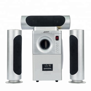 Âm Thanh Nhà Loa Lớn <span class=keywords><strong>Bluetooth</strong></span> 3.1 Rạp Hát Tại Nhà Hệ Thống Loa Khuếch Đại Công Suất Chuyên Nghiệp - Product Image 5