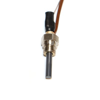 Bougie de préchauffage céramique Eberspacher pour chauffage de stationnement 12V, bougie d'allumage en nitrure de silicium, accessoires de chauffage, kit de réparation pour chauffage de stationnement, modèle