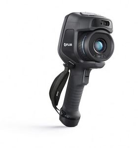 Cámaras FLIR E95 (464x348) con Imagen Térmica Avanzada, Número F de F/1.3 y Frecuencia de Actualización de 30Hz - Product Image 3