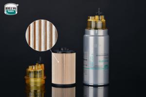 Nouveau filtre séparateur d'eau de carburant pour moteur diesel de camion certifié IATF16949 de haute qualité PL420 1000422381 612600081335 OEM 1 an - Product Image 2