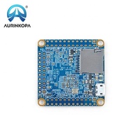 Carte de développement NanoPi NEO Core-LTS 512M RAM-8GB puce EMMC H3 Cortex-A7 quadricœur jusqu'à 1.2GHz 10/100M Ethernet