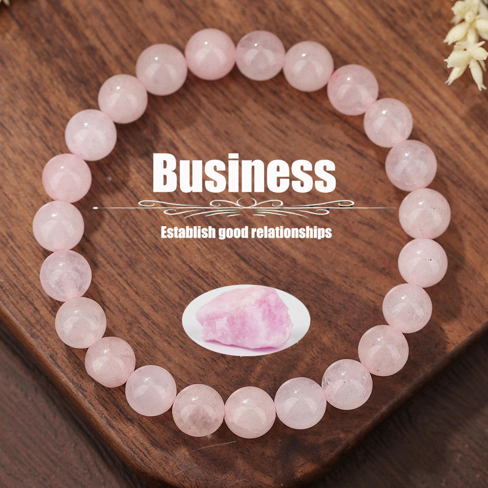 rose quartz