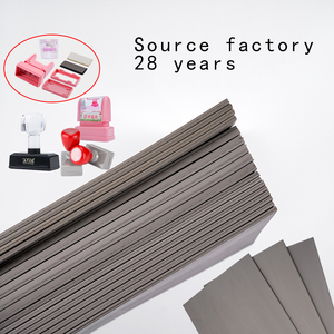 Nguồn Nhà Sản Xuất 3 4 7Mm Cao Su <span class=keywords><strong>Pad</strong></span> Làm Cảm Quang <span class=keywords><strong>Pad</strong></span> Trước Mực Tem Đèn Flash Tem Bọt Đèn Flash Bọt - Product Image 3