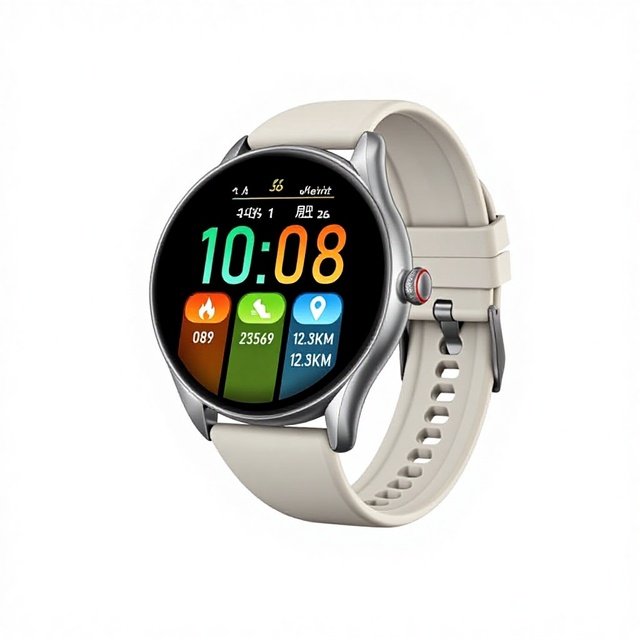 New M19pro Smart Watch AMOLED for Call Mobile Phone Offline Payment Heart Rate Silicone Life Waterproof Huaqiangbei