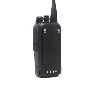 Radio analogique haute puissance YSHON 8W, communication extérieure, utilisation hôtelière - Product Image 2