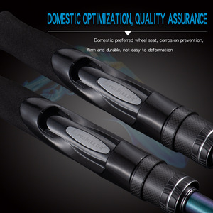 2024 canna da calamaro transfrontaliera ad alto tenore di carbonio SEPHIA762/832l/862M per i sottomarini stradali utilizza canna da <span class=keywords><strong>pesca</strong></span> - Product Image 3