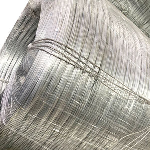 من المصنع مباشرة قضيب مجلفن صلب مرسومة من المصنع - Product Image 2