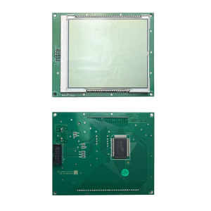 Pantalla de visualización 100% nueva para M ETTLER <span class=keywords><strong>TOLEDO</strong></span> para básculas Bplus, piezas de repuesto al por mayor, de desarrollo propio, en stock, alta calidad - Product Image 5