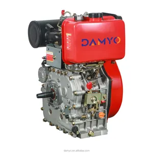 Motori diesel economici e durevoli a bassa visibilità 14.0 kw 19.0HP 956CC per barche