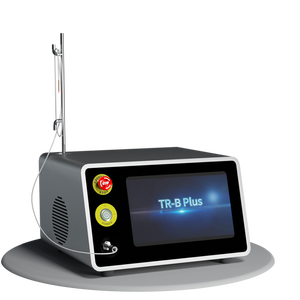 Máquina de Lipólisis Láser de Doble Onda 980nm 1470nm, Endoláser para Papada, Máquina de Liposucción y Estiramiento Facial - Product Image 4