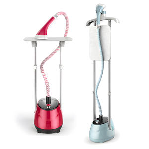 Plancha <span class=keywords><strong>de</strong></span> Vapor Vertical para <span class=keywords><strong>Ropa</strong></span> <span class=keywords><strong>de</strong></span> 1800W, Máquina Eléctrica <span class=keywords><strong>de</strong></span> Vapor para Tejidos y Prendas, Venta Caliente 2026 - Product Image 1