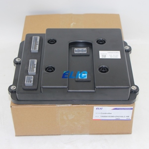 Nuevo Controlador YA00015390 ZH210LC-5B para Excavadora Elic, Repuesto para Maquinaria de Construcción - Product Image 4