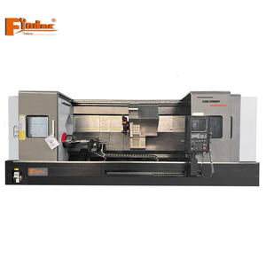 ¡Rebajas de Año Nuevo! TCK 700 DY CNC centro de torneado CNC cama rígida de alta precisión hecha de HT 300 TCK 700DY ¡Venta caliente! - Product Image 2