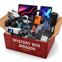 Caja Misteriosa Paleta Misteriosa Unclaimed Pallet Mystery Box Elettronica Smartphone Tablet Auricolari Ingrosso per la rivendita