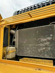 High Quality Used for PC350-7 Excavator 2018 <b>Model</b> 2900 Hours 1.6m Bucket Capacity Hot Sale Construction Machinery Part - Product Image 5