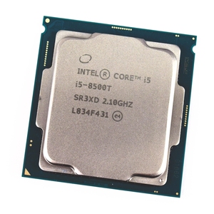 Procesador CPU I5-8500T SR3XD Nuevo, LGA1151 - Product Image 2
