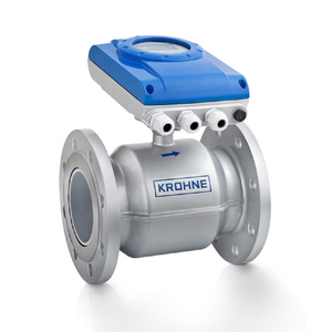 Débitmètre KROHNE OPTIFLUX2100C DN65 d'origine authentique - Product Image 1