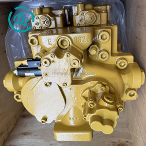 Pompe hydraulique principale EexcavaStart 259-0682 327-7263 295-9674 pour excavatrice E336D 336D2 – Remplacement – Garantie 1 an – Neuve ou d'occasion - Product Image 6