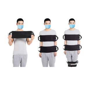 Tali pengikat seluruh tubuh untuk peralatan rehabilitasi - Product Image 1