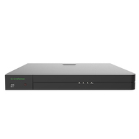 GU-N8010H1S Enregistreur vidéo réseau 4K CCTV d'usine 8/10 canaux avec système de caméra de sécurité IP Fabricant de DVR Gcraftsman