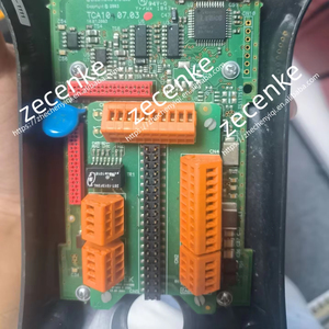 <span class=keywords><strong>Sitek</strong></span> Elektronisches System TCA07 07.03 Leiterplatte für EPALM10-DA71 - Product Image 1