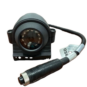 כריית משאית roadefend עייפות ניטור מתקדם נהג סיוע מערכת ADAS GPS MOBILEYE תמיכת בטיחות ADAS - Product Image 2