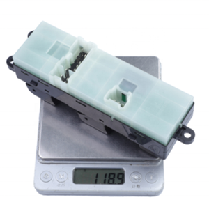25401-BB65B ZHIPEAK RHD Interruptor de ventana eléctrica para <span class=keywords><strong>Nissan</strong></span> <span class=keywords><strong>Navarra</strong></span> 2007-2015 <span class=keywords><strong>Qashqai</strong></span> 2010- - Product Image 5