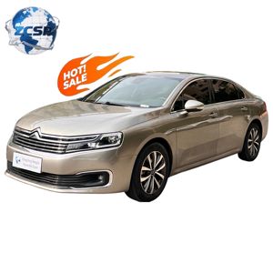Voiture d'occasion de haute qualité <span class=keywords><strong>Citroen</strong></span> <span class=keywords><strong>C6</strong></span> 2020 Offre Spéciale sur les voitures <span class=keywords><strong>à</strong></span> essence en stock - Product Image 1