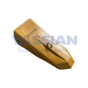 Yassian MA180E1 MA180 Crown Denti per Benna con Buona Penetrazione per Parti G.E.T. da Miniera - Product Image 2