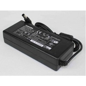 Fuente de alimentación para portátiles Toshiba, 15V 5A 75W, adaptador negro para portátiles Toshiba - Product Image 3