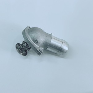 Conjunto de Carcasa de Termostato Temb 89018168 para Motor Chevrolet Buick 6.0L V8, Pieza de Repuesto - Product Image 1