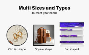 hd <strong>Shelf</strong> Digital Signage Screen Strip <strong>Stretched</strong> Touch <strong>bar</strong> <strong>Lcd</strong> Advertising <strong>Display</strong> for Supermarket - Product Image 5